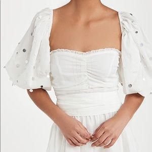 Sundress Alana Dress